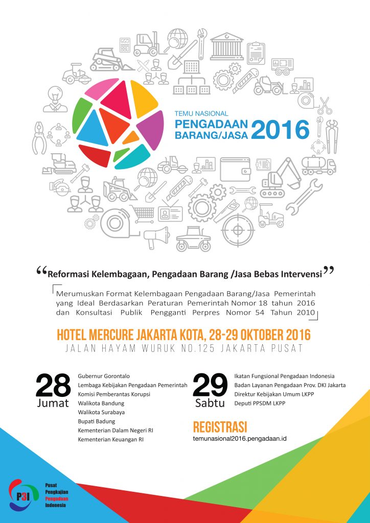 Temu Nasional PJ 2016